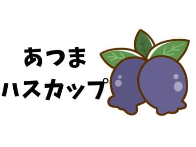 北大×厚真町
