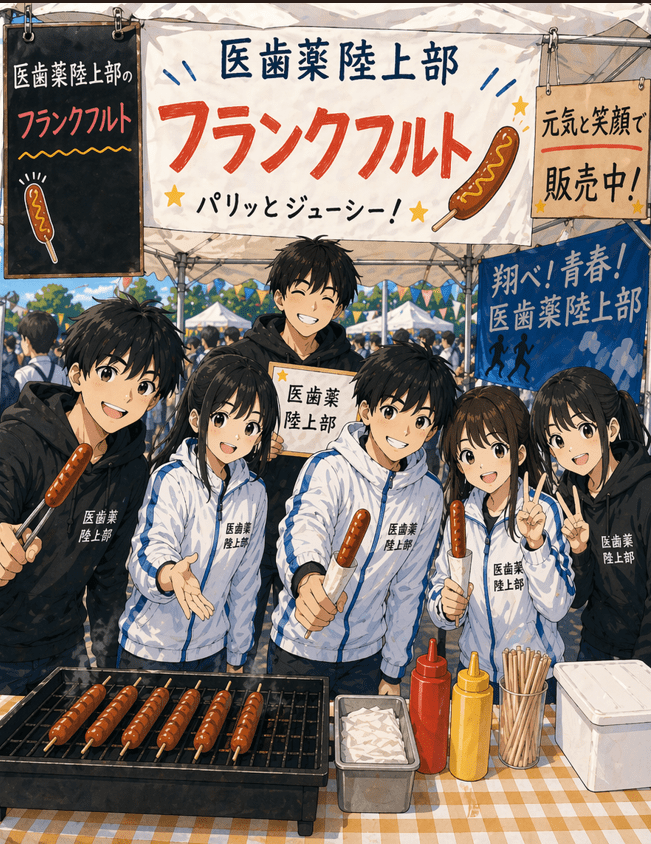 フRUNクフルト