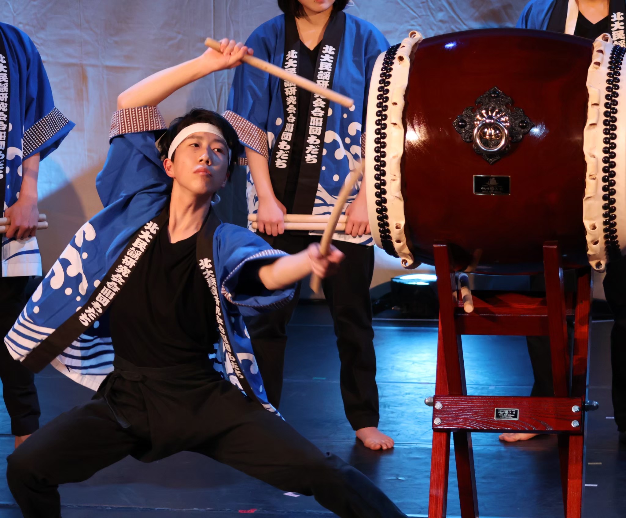 わだち2026北大祭公演