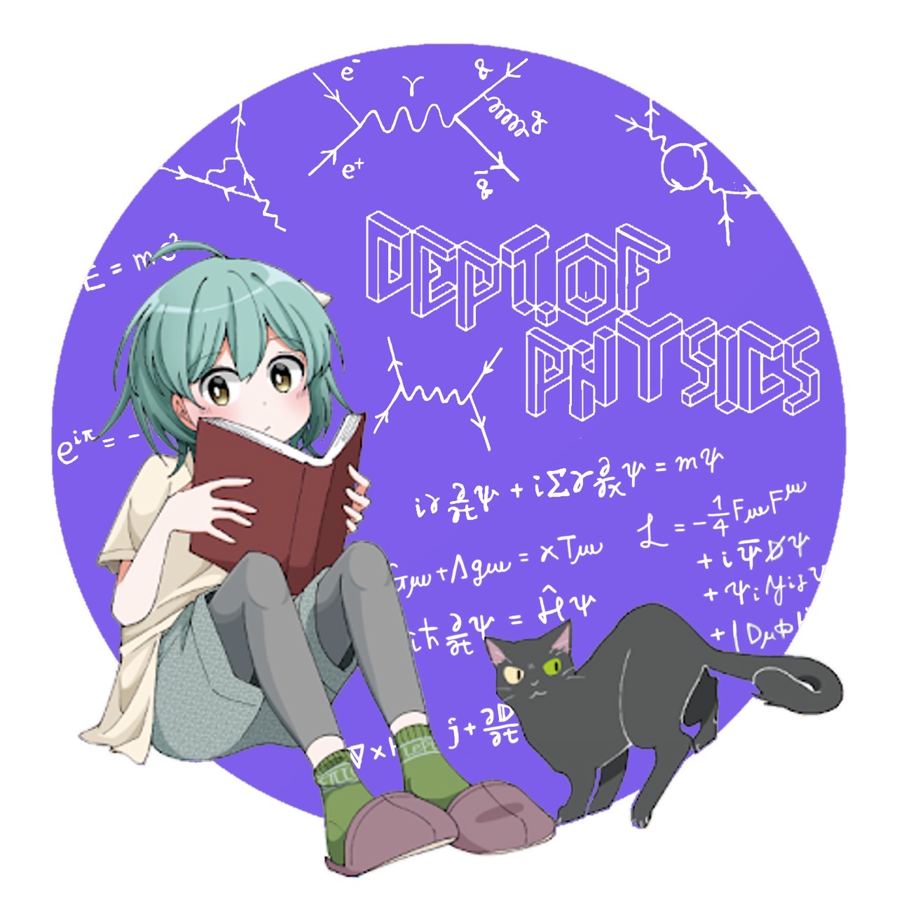 物理学展