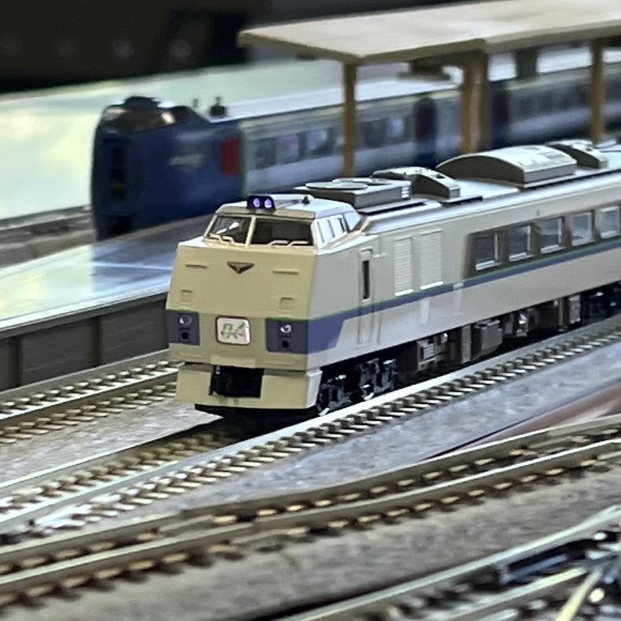 鉄道展2025