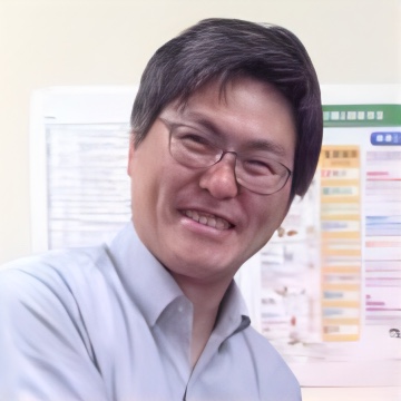 南 雅文 教授