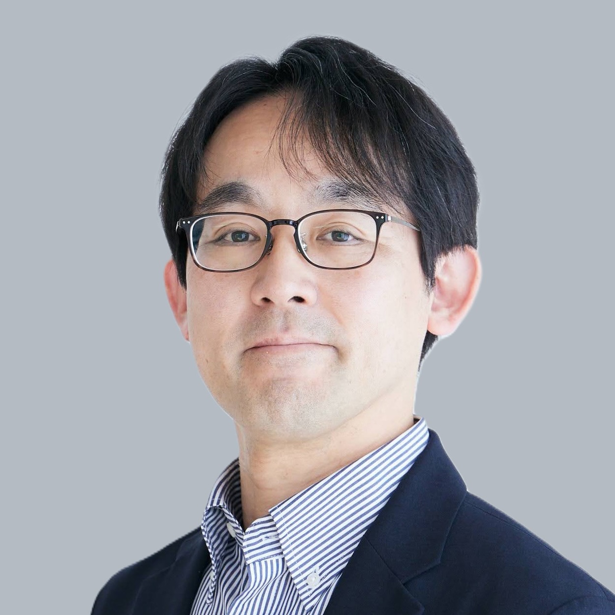 古元 重和 教授