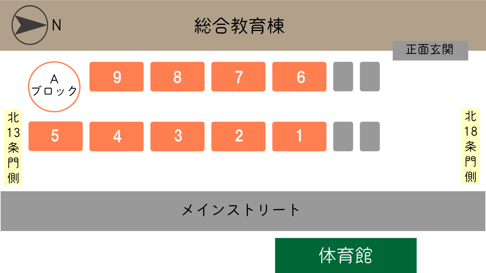 マップ