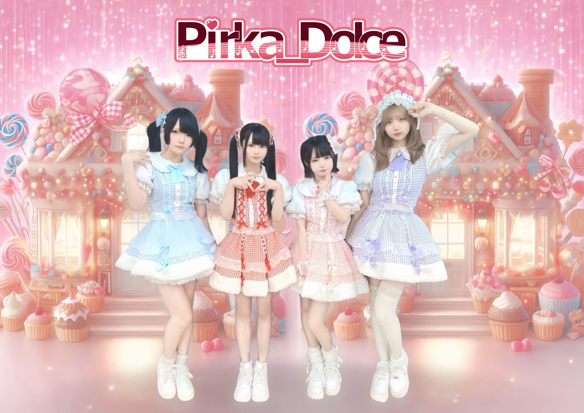 Pirka_Dolceの画像