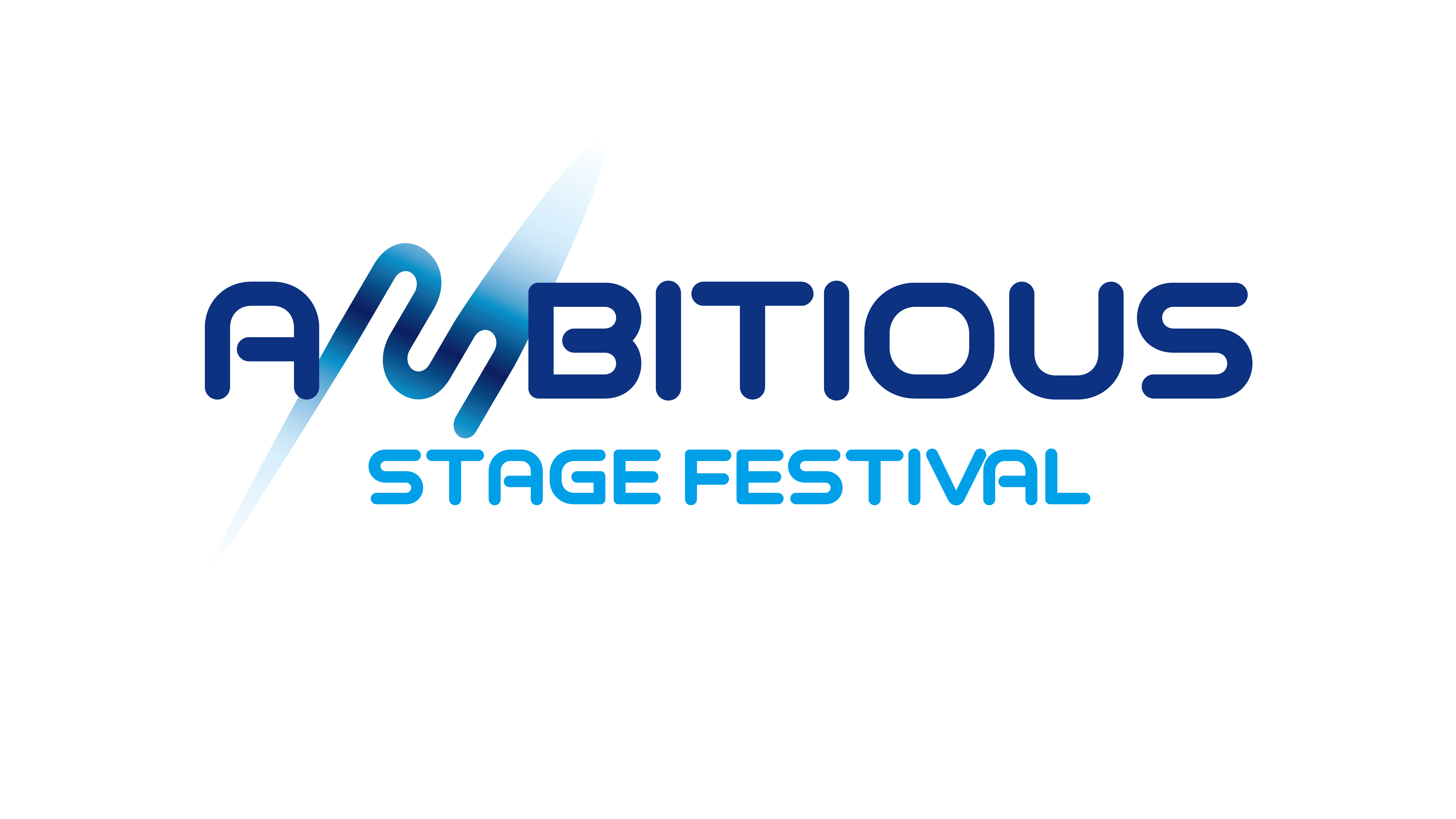AMBITIOUS STAGE FESTIVAL