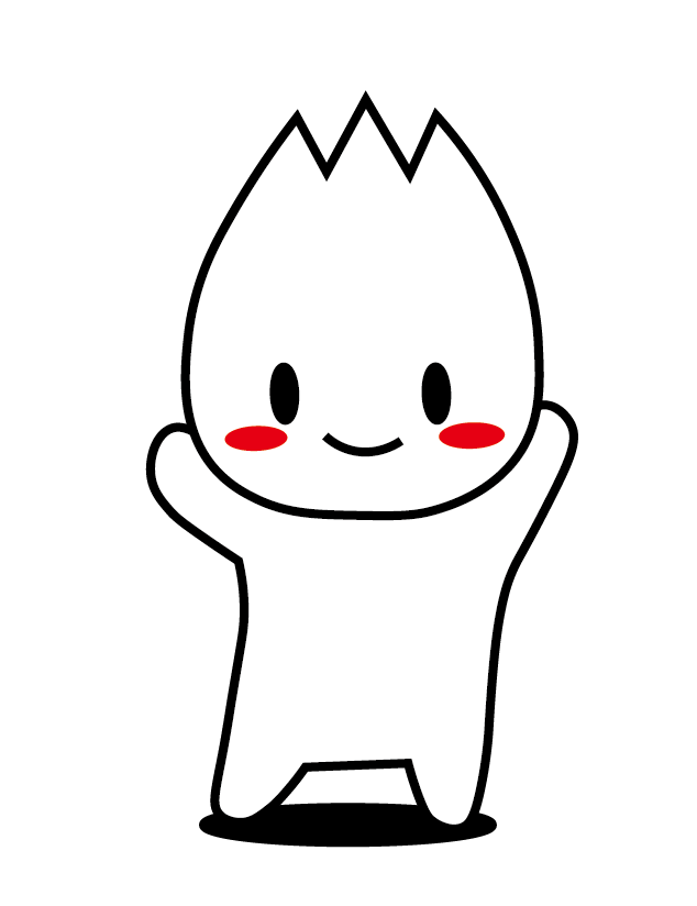 踊るふっとう君1